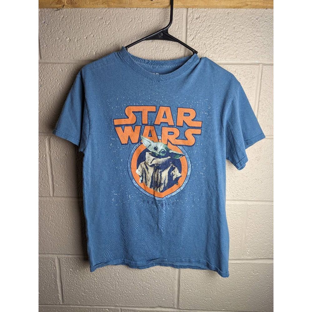 3/$18 Star Wars "Grogu" Shirt